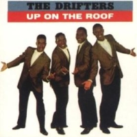 The Drifters - Up on the Roof cover