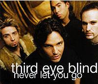 Third Eye Blind - Never Let You Go cover