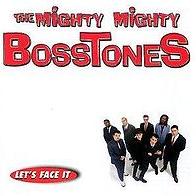 Mighty Mighty Bosstones - The Rascal King cover