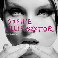 Sophie Ellis-Bextor - Get Over You cover