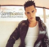 Gareth Gates - Anyone of Us cover