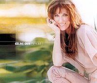 Celine Dion - I'm Alive cover