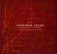 Jennifer Lopez - Jenny from the Block cover