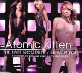 Atomic Kitten - Last Goodbye cover