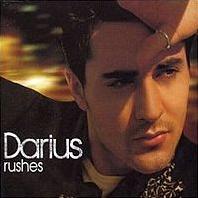 Darius Danesh - Rushes cover