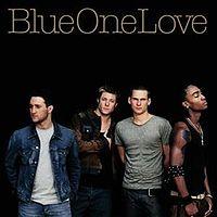 Blue - One Love cover