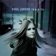 Avril Lavigne - I'm With You cover