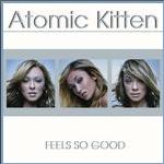 Atomic Kitten - Love Doesn't Have to Hurt cover