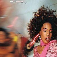 Macy Gray - When I See You cover
