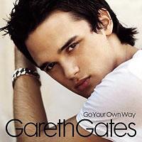 Gareth Gates - Sunshine cover