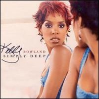 Kelly Rowland - Train on a Track cover