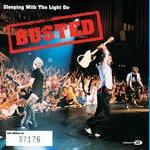 Busted - Sleeping With the Light On cover