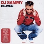 DJ Sammy - California Dreaming cover
