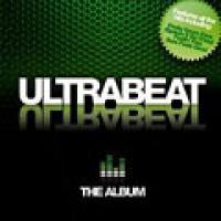 Ultrabeat - Pretty Green Eyes cover