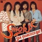Smokie - San Francisco Bay cover