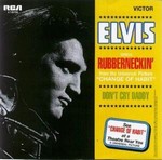 Elvis Presley - Rubberneckin' cover