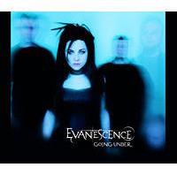 Evanescence - Going Under cover