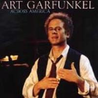 Art Garfunkel - Bright Eyes cover