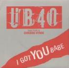 UB40 - I've Got You Babe cover