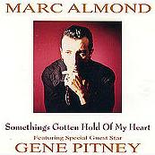 Marc Almond - Something's Gotten Hold of My Heart cover