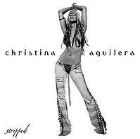 Christina Aguilera - Infatuation cover