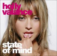 Holly Valance - State of Mind cover