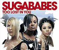 The Sugababes - Too Lost In You cover