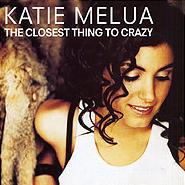 Katie Melua - The Closest Thing to Crazy cover