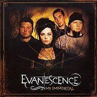 Evanescence - My Immortal cover
