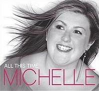 Michelle McManus (Pop Idol 2003) - All This Time cover