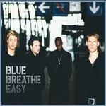 Blue - Breathe Easy cover