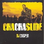 DJ Casper - Cha Cha Slide cover