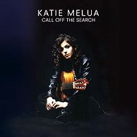 Katie Melua - Call Off The Search cover