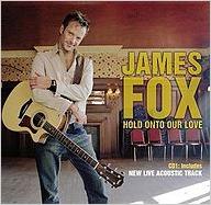 James Fox - Hold On To Our Love (UK Eurovision 2004) cover