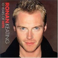 Ronan Keating ft. LeAnn Rimes - Last Thing on My Mind cover