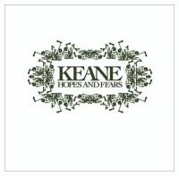 Keane - Everybody's Changing cover