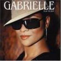 Gabrielle - Stay the Same cover