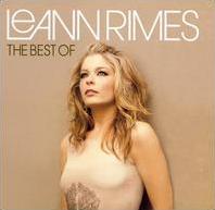 LeAnn Rimes - Please Remember cover