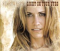 Sheryl Crow - Light In Your Eyes cover