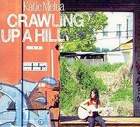 Katie Melua - Crawling Up a Hill cover