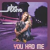 Joss Stone - You Had Me cover