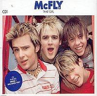 McFly - This Girl cover