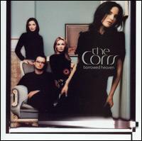 The Corrs - Angel cover
