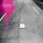 Bryan Adams - Open Road cover