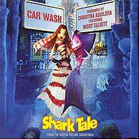 Christina Aguilera & Missy Elliott - Car Wash (from 'Shark Tale' soundtrack) cover