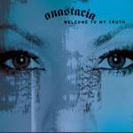 Anastacia - Welcome to my Truth cover