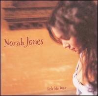 Norah Jones - Those Sweet Words cover