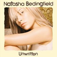 Natasha Bedingfield - Unwritten cover