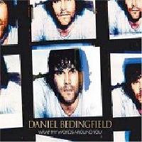 Daniel Bedingfield - Wrap My Words Around You cover