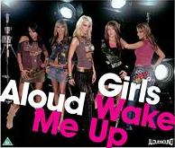 Girls Aloud - Wake Me Up cover